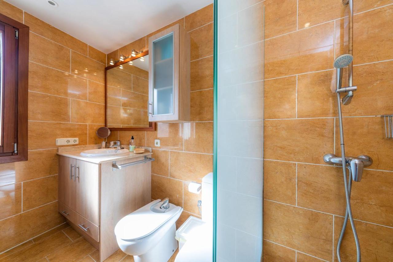 Apartment S'algar