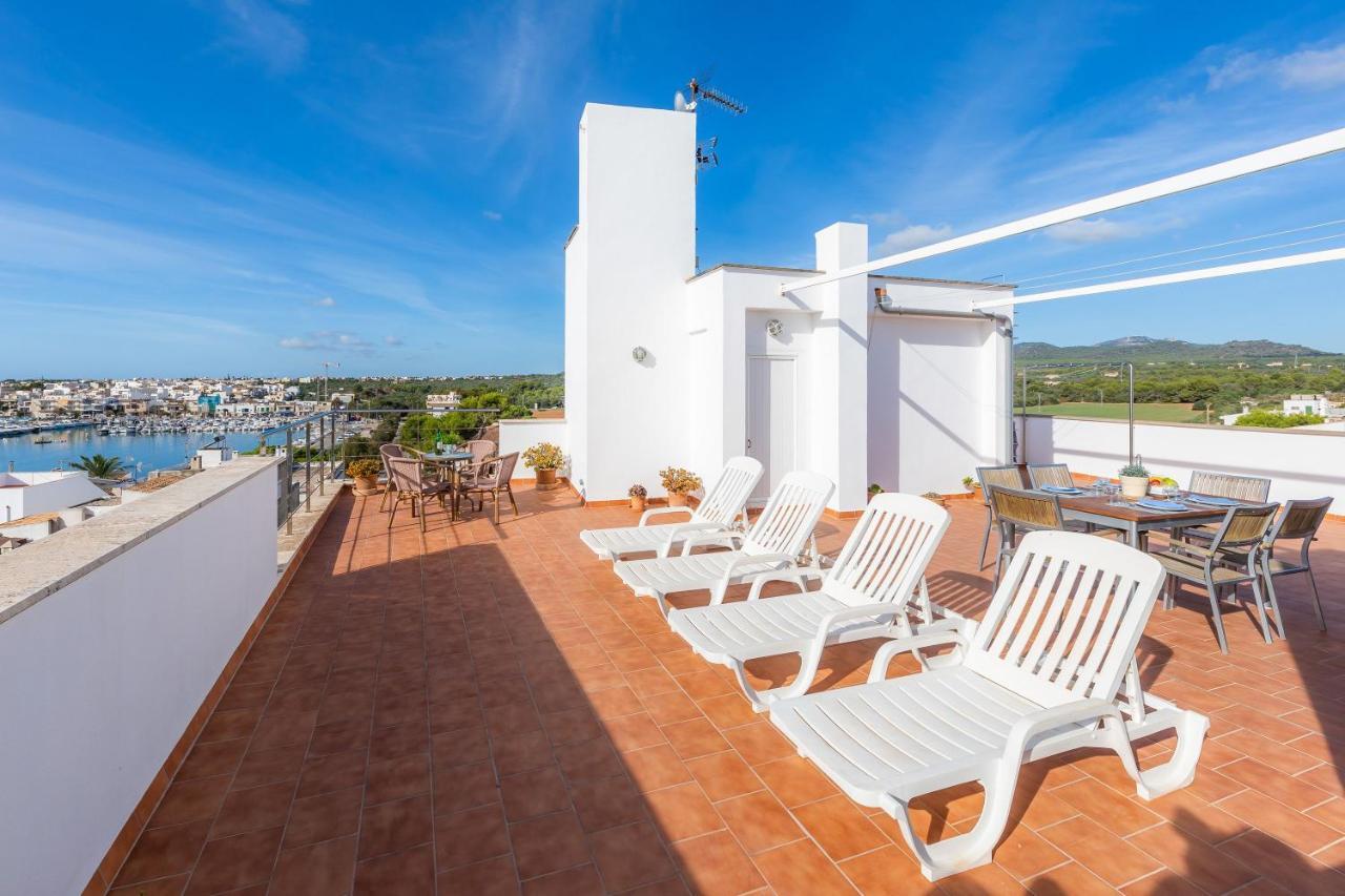 S'algar Apartment Portocolom (Mallorca)