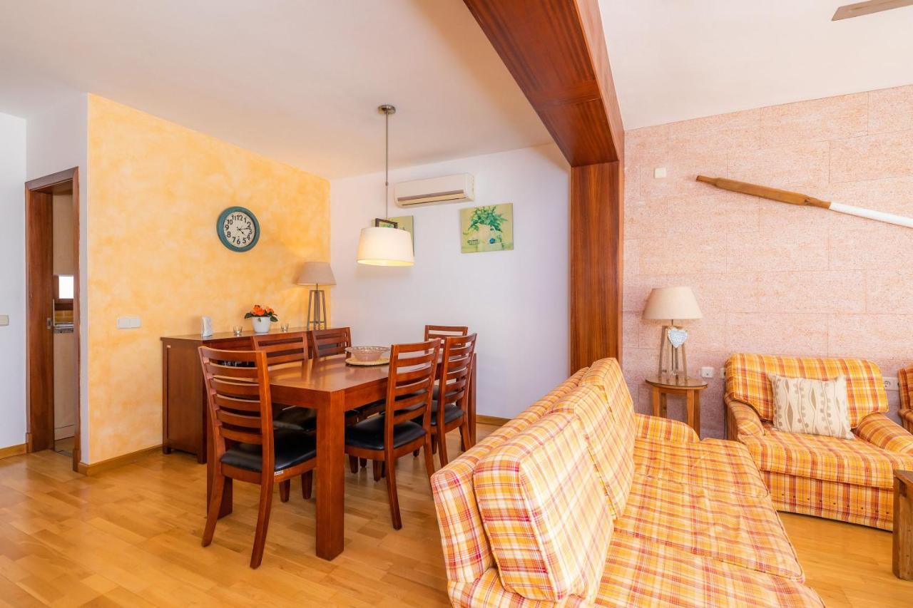 S'algar Apartment