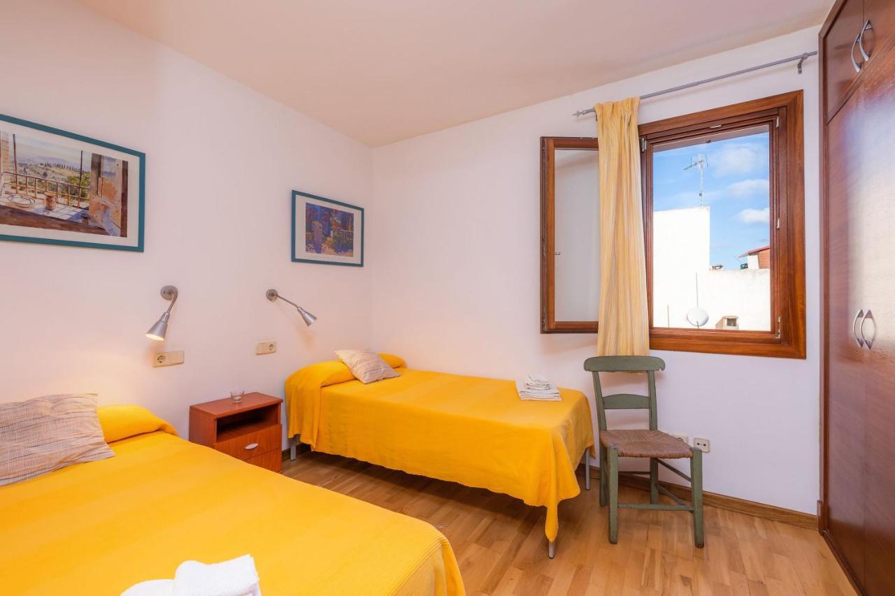 Apartment S'algar *