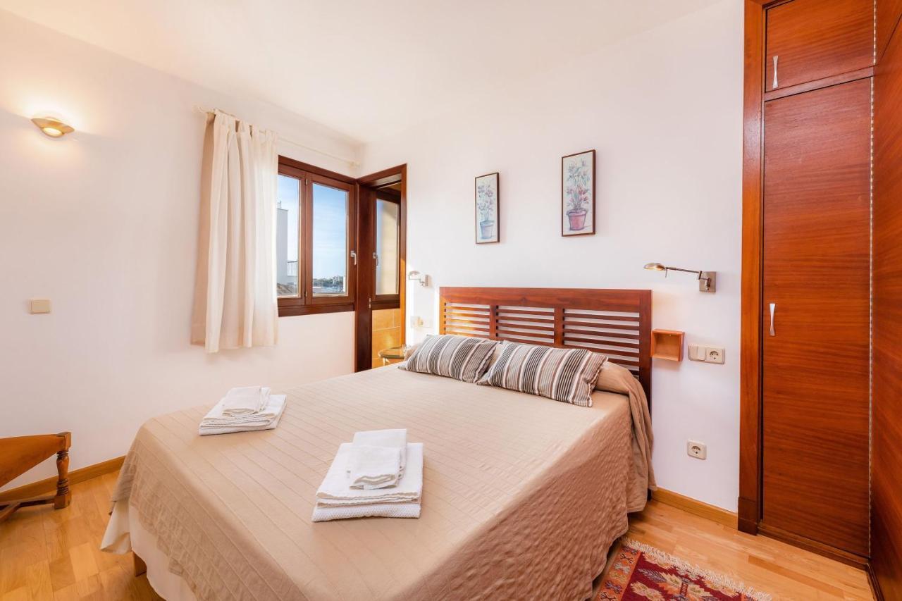 S'algar Apartment