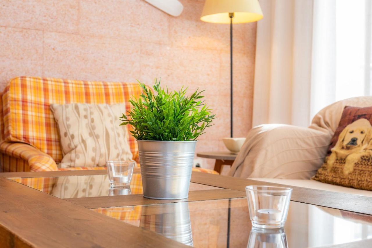 Apartment S'algar *