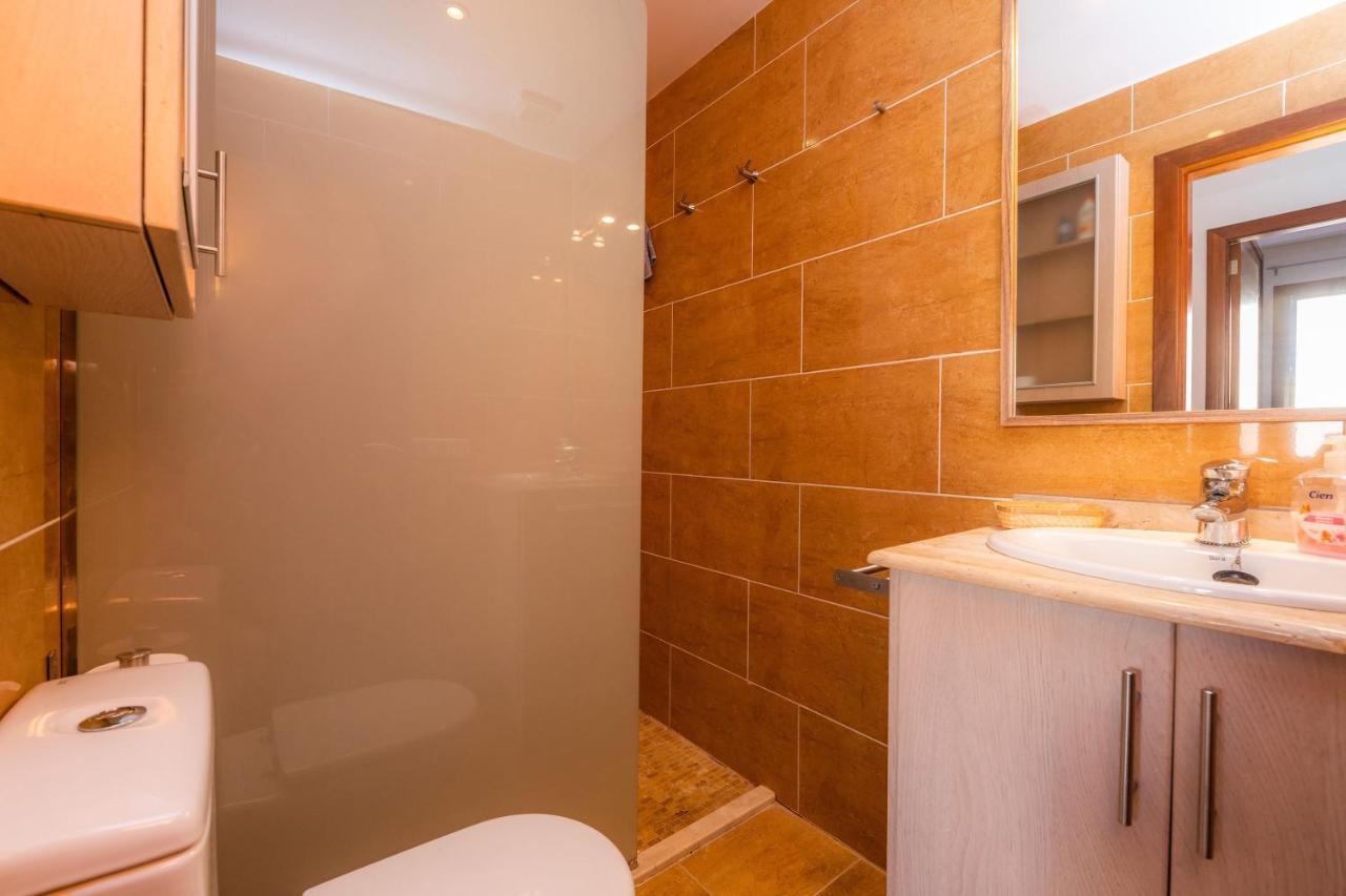 S'algar Apartment Portocolom (Mallorca)
