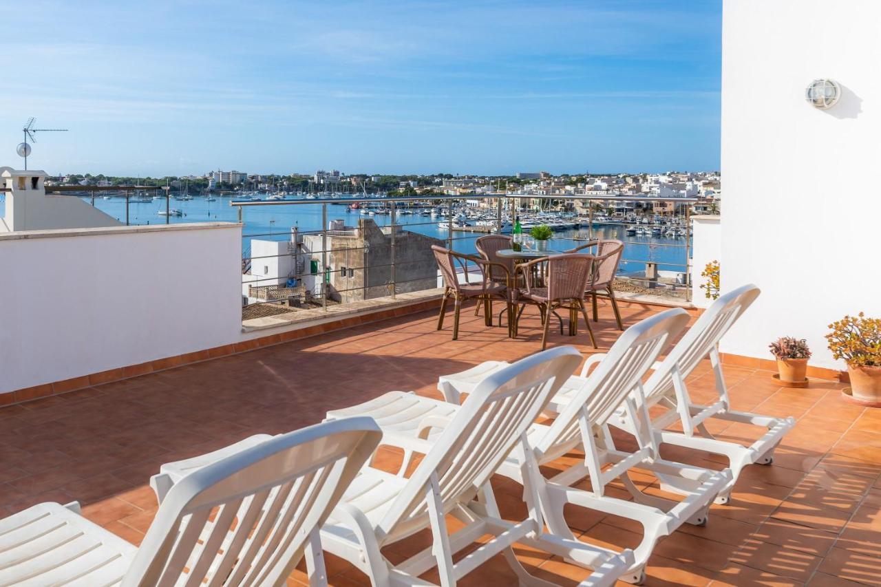 S'algar Apartment Portocolom (Mallorca)