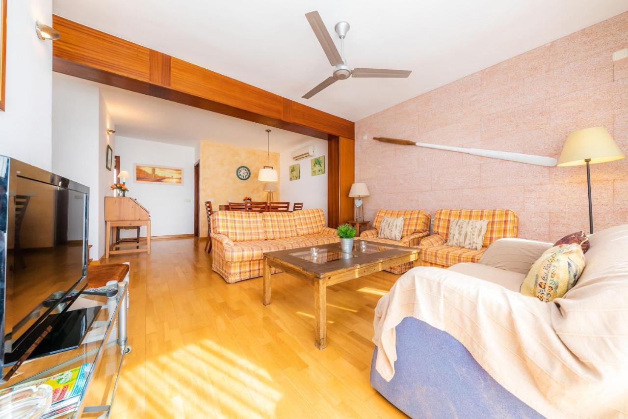 Apartment S'algar *
