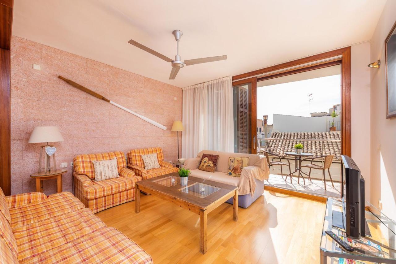 Apartment S'algar