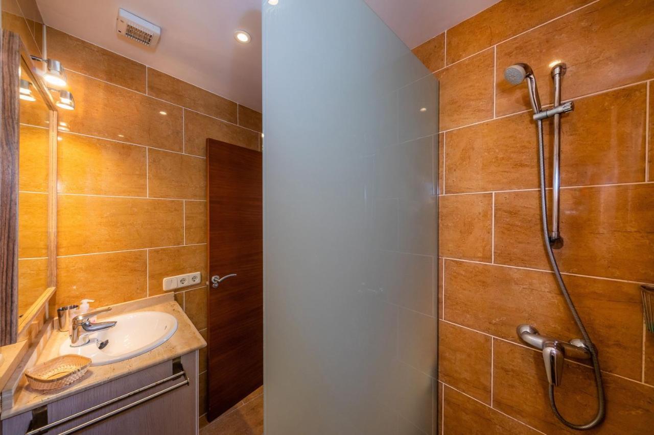 Apartment S'algar Portocolom (Mallorca)