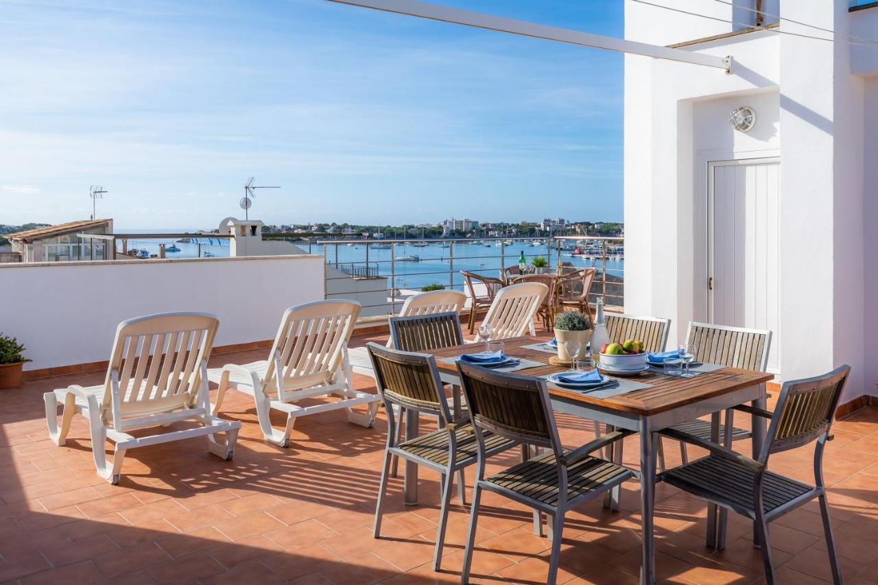 Lägenhet S'algar Puerto Colom